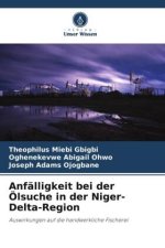 Anfälligkeit bei der Ölsuche in der Niger-Delta-Region