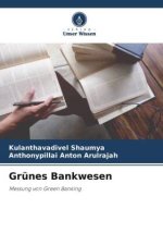 Grünes Bankwesen