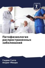 Patofiziologiq rasprostranennyh zabolewanij