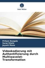 Videokodierung mit Authentifizierung durch Multiwavelet-Transformation