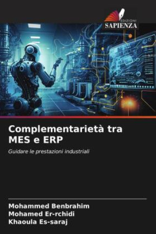 Complementariet? tra MES e ERP