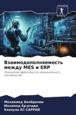 Vzaimodopolnqemost' mezhdu MES i ERP