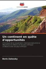 Un continent en qu?te d'opportunités