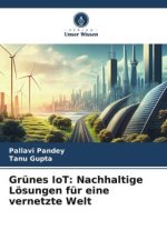Grünes IoT: Nachhaltige Lösungen für eine vernetzte Welt
