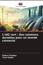 L'IdO vert : Des solutions durables pour un monde connecté