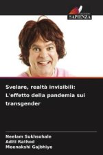 Svelare, realt? invisibili: L'effetto della pandemia sui transgender