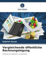 Vergleichende öffentliche Rechnungslegung