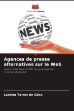 Agences de presse alternatives sur le Web