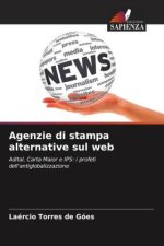 Agenzie di stampa alternative sul web