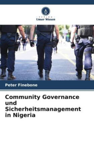 Community Governance und Sicherheitsmanagement in Nigeria