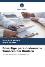 Bösartige para-hodennahe Tumoren bei Kindern