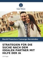 STRATEGIEN FÜR DIE SUCHE NACH DEM IDEALEN PARTNER MIT HILFE DER IA