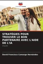 STRATÉGIES POUR TROUVER LE BON PARTENAIRE AVEC L'AIDE DE L'IA