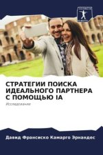 STRATEGII POISKA IDEAL'NOGO PARTNERA S POMOShh'Ju IA