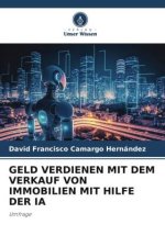 GELD VERDIENEN MIT DEM VERKAUF VON IMMOBILIEN MIT HILFE DER IA