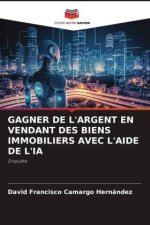 GAGNER DE L'ARGENT EN VENDANT DES BIENS IMMOBILIERS AVEC L'AIDE DE L'IA