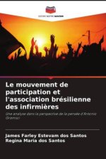 Le mouvement de participation et l'association brésilienne des infirmi?res