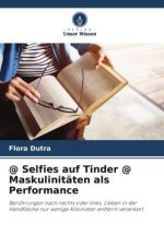 @ Selfies auf Tinder @ Maskulinitäten als Performance