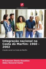 Integraç?o nacional na Costa do Marfim: 1960 - 2002