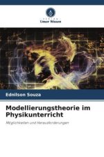 Modellierungstheorie im Physikunterricht