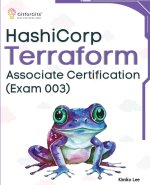 Hashicorp Terraform Associate Certification (Exam 003)