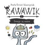 Rawawik. Emocje są ważne