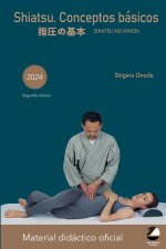 Shiatsu Conceptos básicos