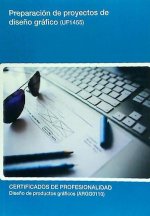 Preparación de proyectos de dise?o gráfico