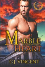 Marble Heart