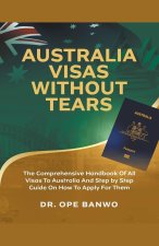 Australia Visas Without Tears