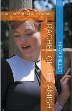 Rachel of the Amish