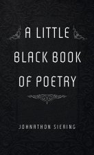 A Little Black Book of Poetry