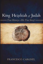 King Hezekiah of Judah