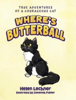 Where's Butterball