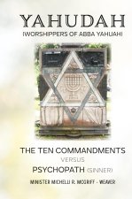 Yahudah (Worshippers of Abba Yahuah)