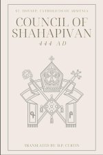 Council of Shahpavian (444 AD)