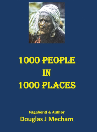 1000 People in 1000 Places