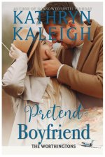 Pretend Boyfriend