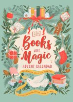 Books Are Magic Advent Calendar