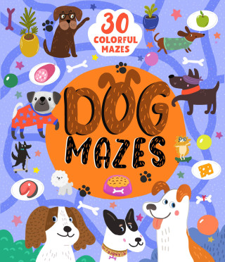 Dog Mazes