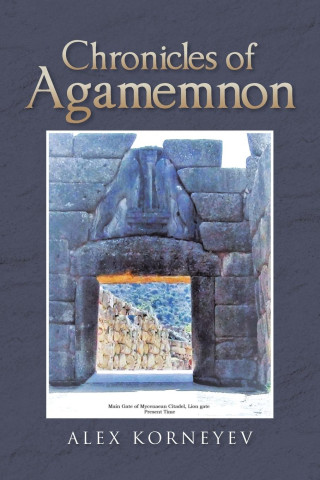 Chronicles of Agamemnon