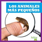Los Animales Más Peque?os (Smallest Animals)