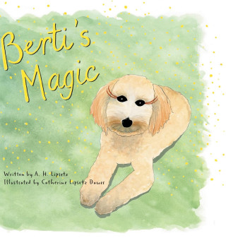 Berti's Magic