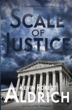 Scale of Justice
