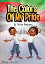 The Colors of My Pride