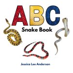 ABC Snake Book