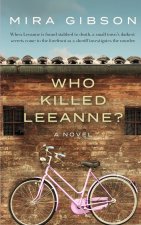 Who Killed Leeanne?
