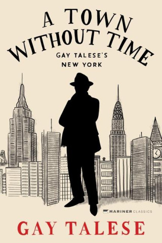 Town Without Time