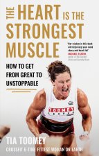 Heart is the Strongest Muscle