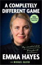 Completely Different Game